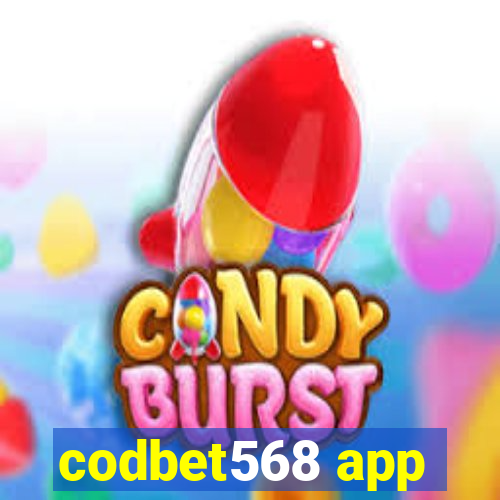 codbet568 app